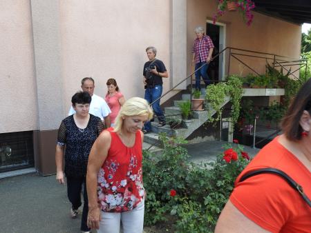 Predsednik vlade dr. Miro Cerar obiskal Občino Razkrižje 25